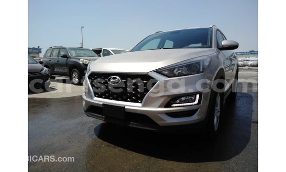 Buy Import Hyundai Tucson Other Car in Import - Dubai in Hhohho Buy Import Hyundai Tucson Other Car in Import - Dubai in Hhohho