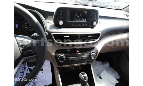 Buy Import Hyundai Tucson Other Car in Import - Dubai in Hhohho Buy Import Hyundai Tucson Other Car in Import - Dubai in Hhohho