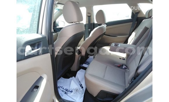 Buy Import Hyundai Tucson Other Car in Import - Dubai in Hhohho Buy Import Hyundai Tucson Other Car in Import - Dubai in Hhohho