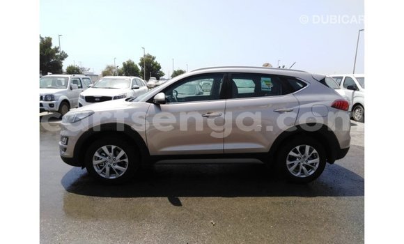Buy Import Hyundai Tucson Other Car in Import - Dubai in Hhohho Buy Import Hyundai Tucson Other Car in Import - Dubai in Hhohho