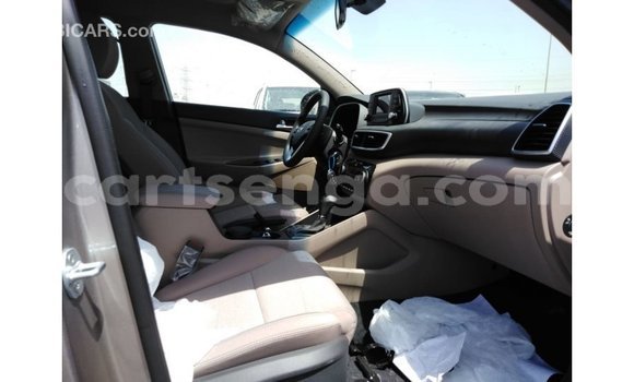 Buy Import Hyundai Tucson Other Car in Import - Dubai in Hhohho Buy Import Hyundai Tucson Other Car in Import - Dubai in Hhohho