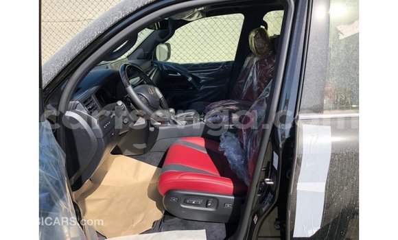 Nunua Imported Lexus LX Black Gari ndani ya Import - Dubai nchini Hhohho Nunua Imported Lexus LX Black Gari ndani ya Import - Dubai nchini Hhohho