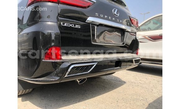 Nunua Imported Lexus LX Black Gari ndani ya Import - Dubai nchini Hhohho Nunua Imported Lexus LX Black Gari ndani ya Import - Dubai nchini Hhohho