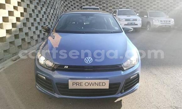 Acheter Occasion Voiture Volkswagen Scirocco R Bleu à Mbabane, Manzini Acheter Occasion Voiture Volkswagen Scirocco R Bleu à Mbabane, Manzini