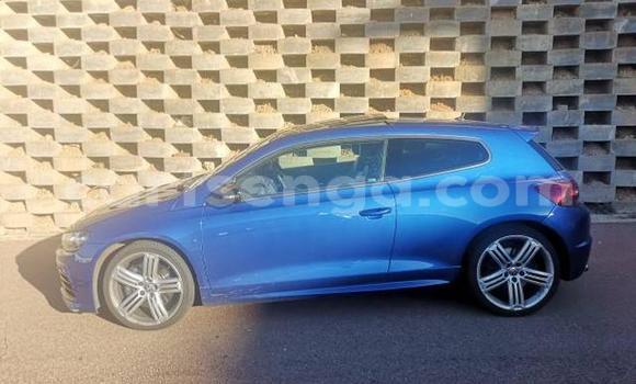 Acheter Occasion Voiture Volkswagen Scirocco R Bleu à Mbabane, Manzini Acheter Occasion Voiture Volkswagen Scirocco R Bleu à Mbabane, Manzini