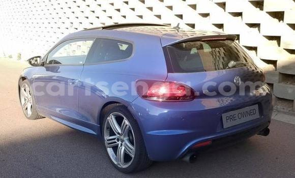 Acheter Occasion Voiture Volkswagen Scirocco R Bleu à Mbabane, Manzini Acheter Occasion Voiture Volkswagen Scirocco R Bleu à Mbabane, Manzini