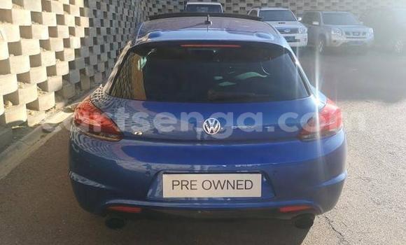 Acheter Occasion Voiture Volkswagen Scirocco R Bleu à Mbabane, Manzini Acheter Occasion Voiture Volkswagen Scirocco R Bleu à Mbabane, Manzini