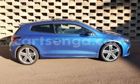 Acheter Occasion Voiture Volkswagen Scirocco R Bleu à Mbabane, Manzini Acheter Occasion Voiture Volkswagen Scirocco R Bleu à Mbabane, Manzini