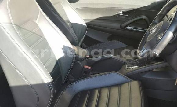 Acheter Occasion Voiture Volkswagen Scirocco R Bleu à Mbabane, Manzini Acheter Occasion Voiture Volkswagen Scirocco R Bleu à Mbabane, Manzini