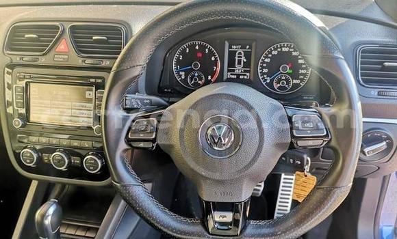 Acheter Occasion Voiture Volkswagen Scirocco R Bleu à Mbabane, Manzini Acheter Occasion Voiture Volkswagen Scirocco R Bleu à Mbabane, Manzini