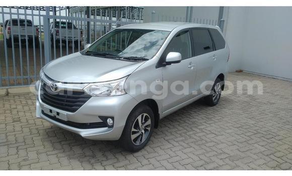 Buy Used Toyota Avanza Silver Car in Mbabane in Manzini Buy Used Toyota Avanza Silver Car in Mbabane in Manzini