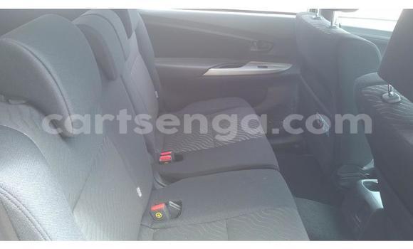 Buy Used Toyota Avanza Silver Car in Mbabane in Manzini Buy Used Toyota Avanza Silver Car in Mbabane in Manzini