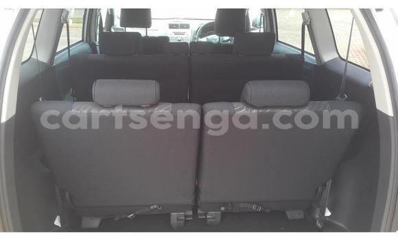 Buy Used Toyota Avanza Silver Car in Mbabane in Manzini Buy Used Toyota Avanza Silver Car in Mbabane in Manzini