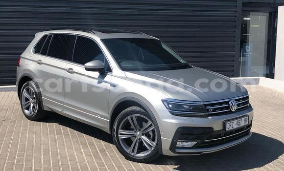 Acheter Occasion Voiture Volkswagen Tiguan Gris à Mbabane, Manzini Acheter Occasion Voiture Volkswagen Tiguan Gris à Mbabane, Manzini