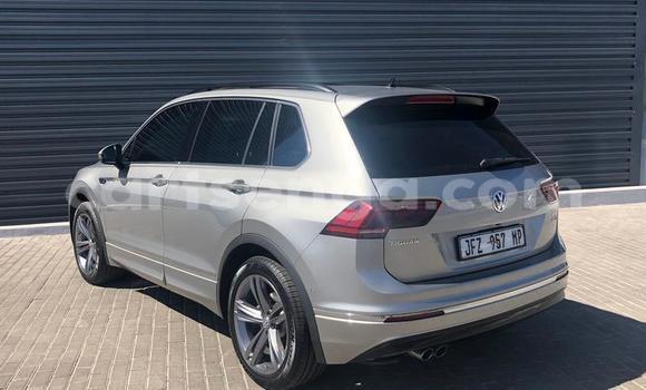 Acheter Occasion Voiture Volkswagen Tiguan Gris à Mbabane, Manzini Acheter Occasion Voiture Volkswagen Tiguan Gris à Mbabane, Manzini