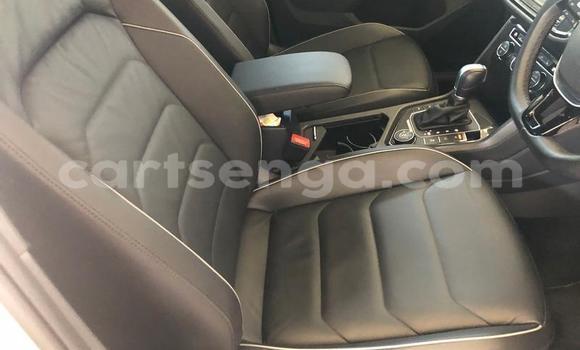 Acheter Occasion Voiture Volkswagen Tiguan Gris à Mbabane, Manzini Acheter Occasion Voiture Volkswagen Tiguan Gris à Mbabane, Manzini
