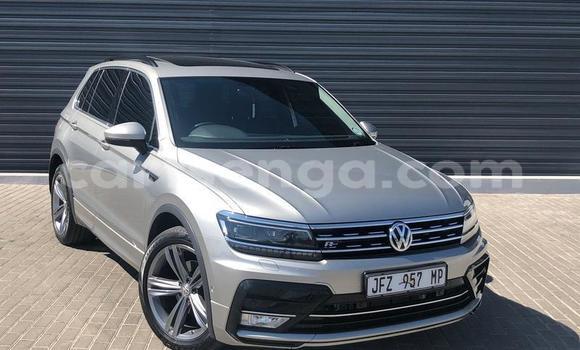 Acheter Occasion Voiture Volkswagen Tiguan Gris à Mbabane, Manzini Acheter Occasion Voiture Volkswagen Tiguan Gris à Mbabane, Manzini