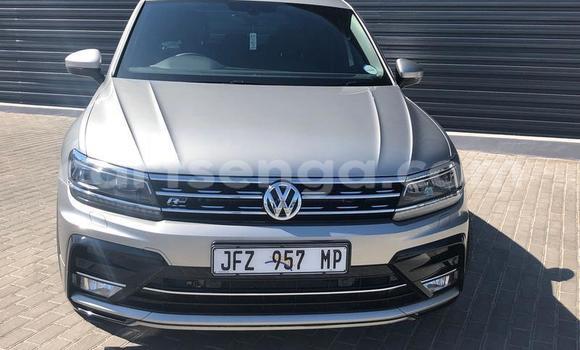 Acheter Occasion Voiture Volkswagen Tiguan Gris à Mbabane, Manzini Acheter Occasion Voiture Volkswagen Tiguan Gris à Mbabane, Manzini