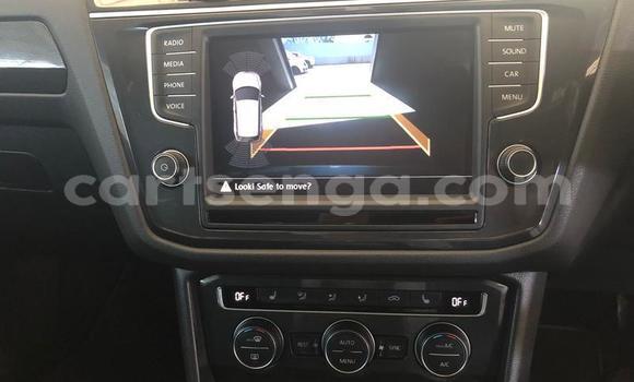 Acheter Occasion Voiture Volkswagen Tiguan Gris à Mbabane, Manzini Acheter Occasion Voiture Volkswagen Tiguan Gris à Mbabane, Manzini