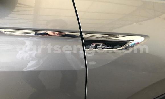 Acheter Occasion Voiture Volkswagen Tiguan Gris à Mbabane, Manzini Acheter Occasion Voiture Volkswagen Tiguan Gris à Mbabane, Manzini