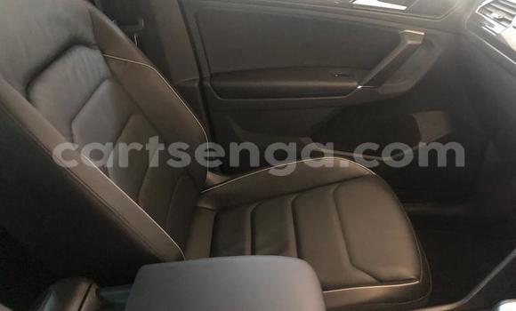Acheter Occasion Voiture Volkswagen Tiguan Gris à Mbabane, Manzini Acheter Occasion Voiture Volkswagen Tiguan Gris à Mbabane, Manzini
