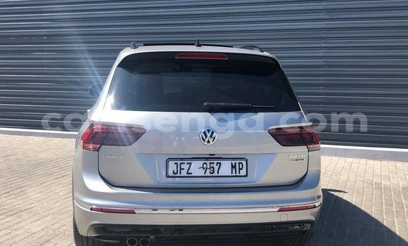 Acheter Occasion Voiture Volkswagen Tiguan Gris à Mbabane, Manzini Acheter Occasion Voiture Volkswagen Tiguan Gris à Mbabane, Manzini