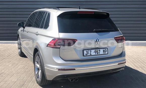 Acheter Occasion Voiture Volkswagen Tiguan Gris à Mbabane, Manzini Acheter Occasion Voiture Volkswagen Tiguan Gris à Mbabane, Manzini