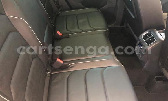 Acheter Occasion Voiture Volkswagen Tiguan Gris à Mbabane, Manzini Acheter Occasion Voiture Volkswagen Tiguan Gris à Mbabane, Manzini