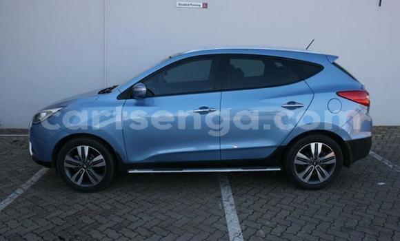 Acheter Occasion Voiture Hyundai ix35 Bleu à Mbabane, Manzini Acheter Occasion Voiture Hyundai ix35 Bleu à Mbabane, Manzini