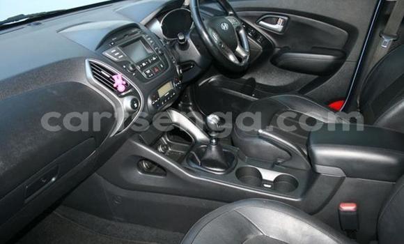 Acheter Occasion Voiture Hyundai ix35 Bleu à Mbabane, Manzini Acheter Occasion Voiture Hyundai ix35 Bleu à Mbabane, Manzini