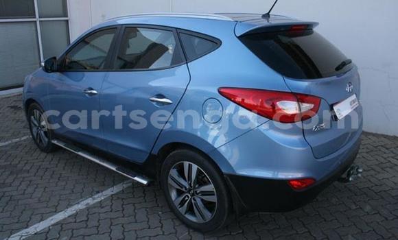Acheter Occasion Voiture Hyundai ix35 Bleu à Mbabane, Manzini Acheter Occasion Voiture Hyundai ix35 Bleu à Mbabane, Manzini