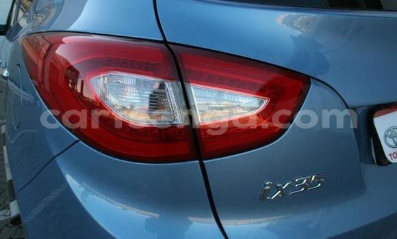 Acheter Occasion Voiture Hyundai ix35 Bleu à Mbabane, Manzini Acheter Occasion Voiture Hyundai ix35 Bleu à Mbabane, Manzini