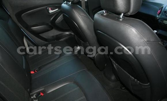 Acheter Occasion Voiture Hyundai ix35 Bleu à Mbabane, Manzini Acheter Occasion Voiture Hyundai ix35 Bleu à Mbabane, Manzini