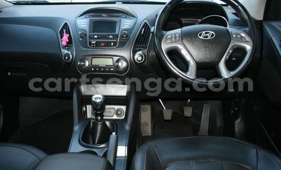 Acheter Occasion Voiture Hyundai ix35 Bleu à Mbabane, Manzini Acheter Occasion Voiture Hyundai ix35 Bleu à Mbabane, Manzini
