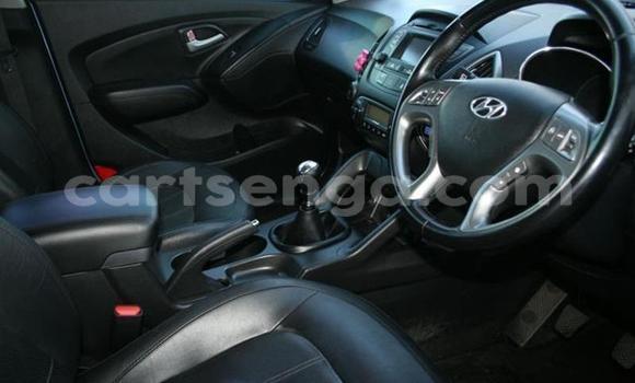 Acheter Occasion Voiture Hyundai ix35 Bleu à Mbabane, Manzini Acheter Occasion Voiture Hyundai ix35 Bleu à Mbabane, Manzini