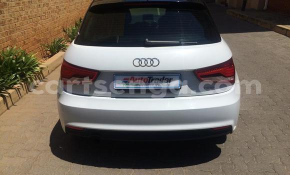 Acheter Occasion Voiture Audi A1 Blanc à Mbabane, Manzini Acheter Occasion Voiture Audi A1 Blanc à Mbabane, Manzini