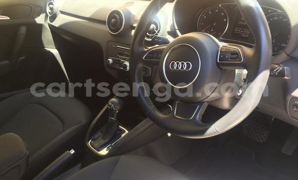 Acheter Occasion Voiture Audi A1 Blanc à Mbabane, Manzini Acheter Occasion Voiture Audi A1 Blanc à Mbabane, Manzini