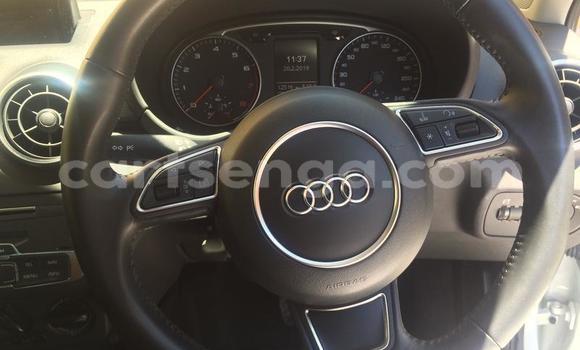 Acheter Occasion Voiture Audi A1 Blanc à Mbabane, Manzini Acheter Occasion Voiture Audi A1 Blanc à Mbabane, Manzini