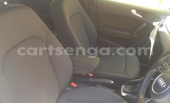 Acheter Occasion Voiture Audi A1 Blanc à Mbabane, Manzini Acheter Occasion Voiture Audi A1 Blanc à Mbabane, Manzini