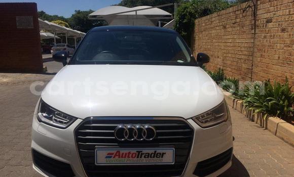 Acheter Occasion Voiture Audi A1 Blanc à Mbabane, Manzini Acheter Occasion Voiture Audi A1 Blanc à Mbabane, Manzini