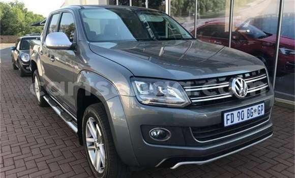 Buy Used Volkswagen Amarok Other Car in Bhunya in Manzini Buy Used Volkswagen Amarok Other Car in Bhunya in Manzini