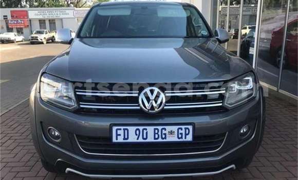 Buy Used Volkswagen Amarok Other Car in Bhunya in Manzini Buy Used Volkswagen Amarok Other Car in Bhunya in Manzini