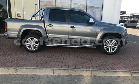 Buy Used Volkswagen Amarok Other Car in Bhunya in Manzini Buy Used Volkswagen Amarok Other Car in Bhunya in Manzini