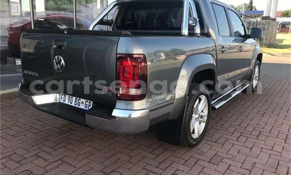 Buy Used Volkswagen Amarok Other Car in Bhunya in Manzini Buy Used Volkswagen Amarok Other Car in Bhunya in Manzini