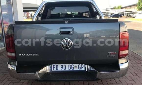 Buy Used Volkswagen Amarok Other Car in Bhunya in Manzini Buy Used Volkswagen Amarok Other Car in Bhunya in Manzini