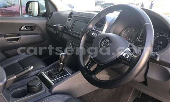 Buy Used Volkswagen Amarok Other Car in Bhunya in Manzini Buy Used Volkswagen Amarok Other Car in Bhunya in Manzini