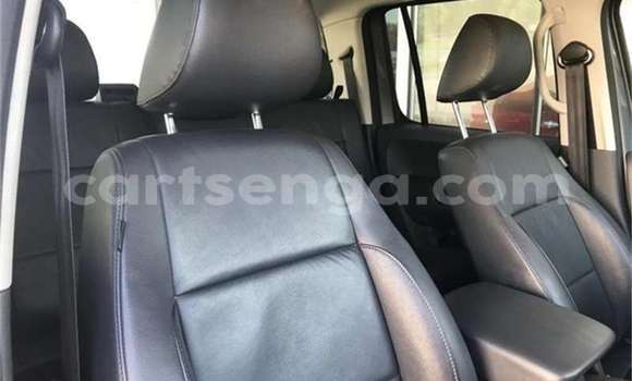 Buy Used Volkswagen Amarok Other Car in Bhunya in Manzini Buy Used Volkswagen Amarok Other Car in Bhunya in Manzini