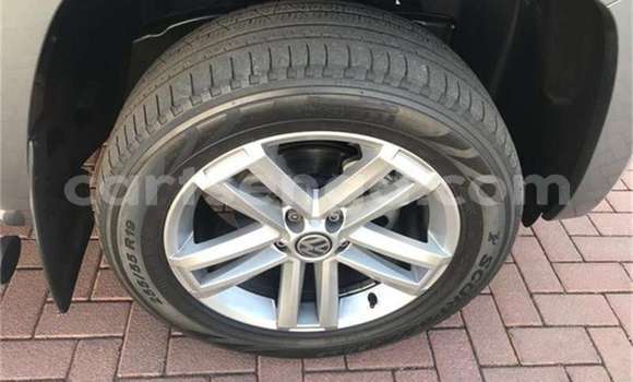 Buy Used Volkswagen Amarok Other Car in Bhunya in Manzini Buy Used Volkswagen Amarok Other Car in Bhunya in Manzini