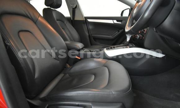 Buy Used Audi A5 Red Car in Mbabane in Manzini Buy Used Audi A5 Red Car in Mbabane in Manzini