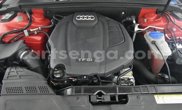 Buy Used Audi A5 Red Car in Mbabane in Manzini Buy Used Audi A5 Red Car in Mbabane in Manzini